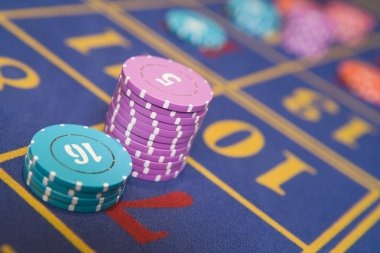 Multi-sport betting dashboard